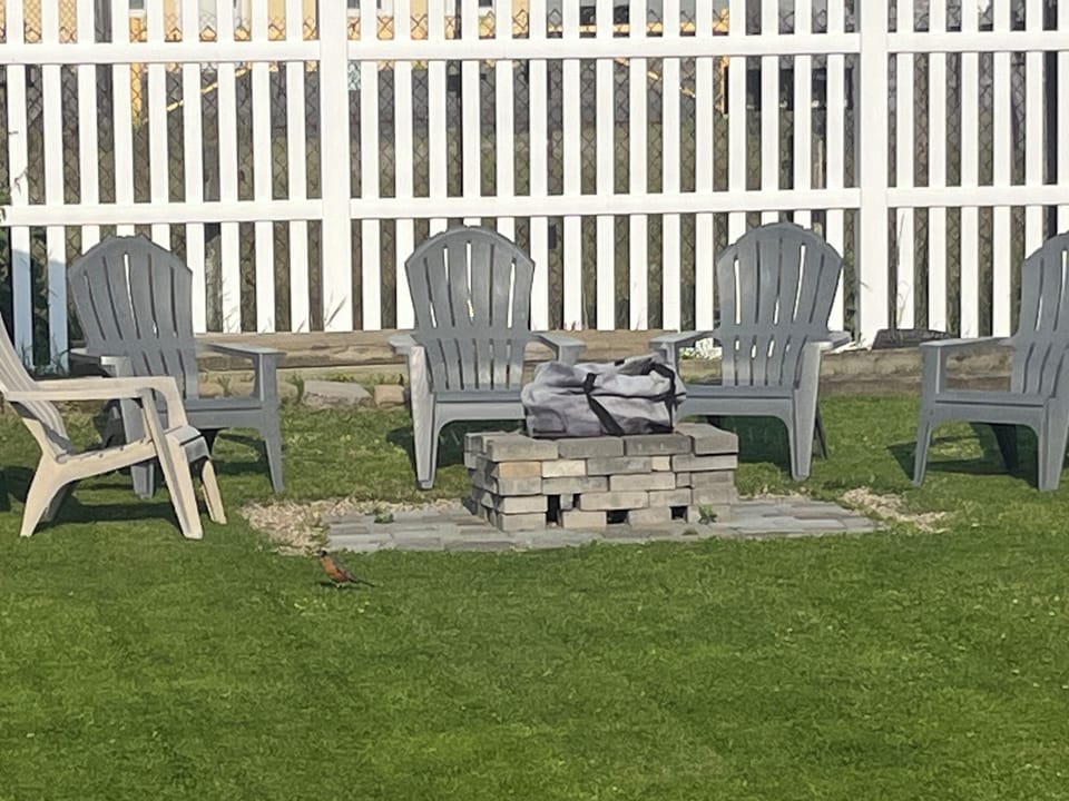 Firepit