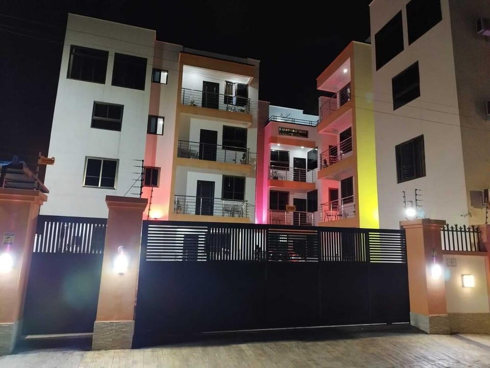 Apartment | Exterior