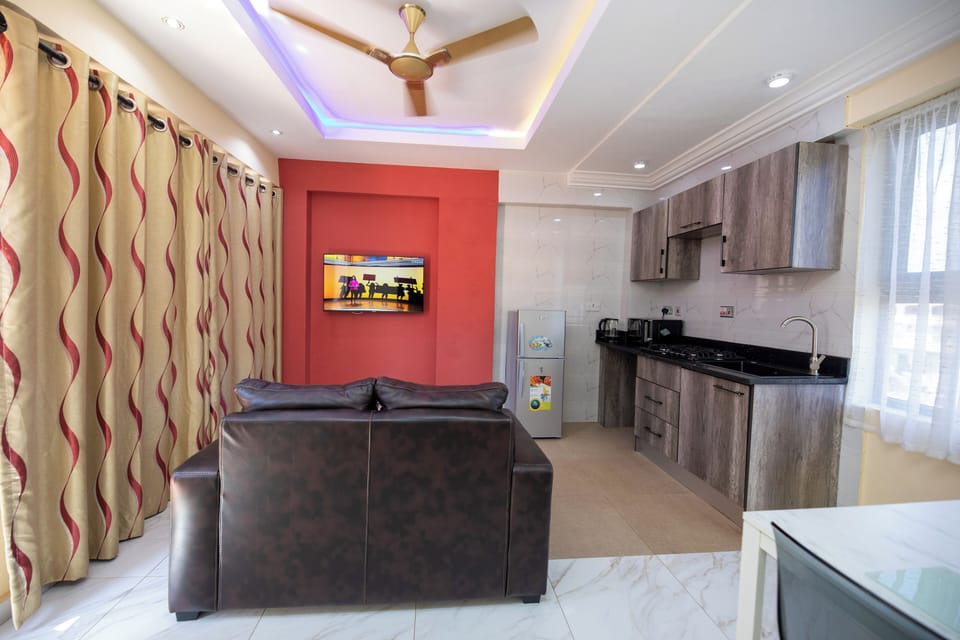 Apartment | Interior