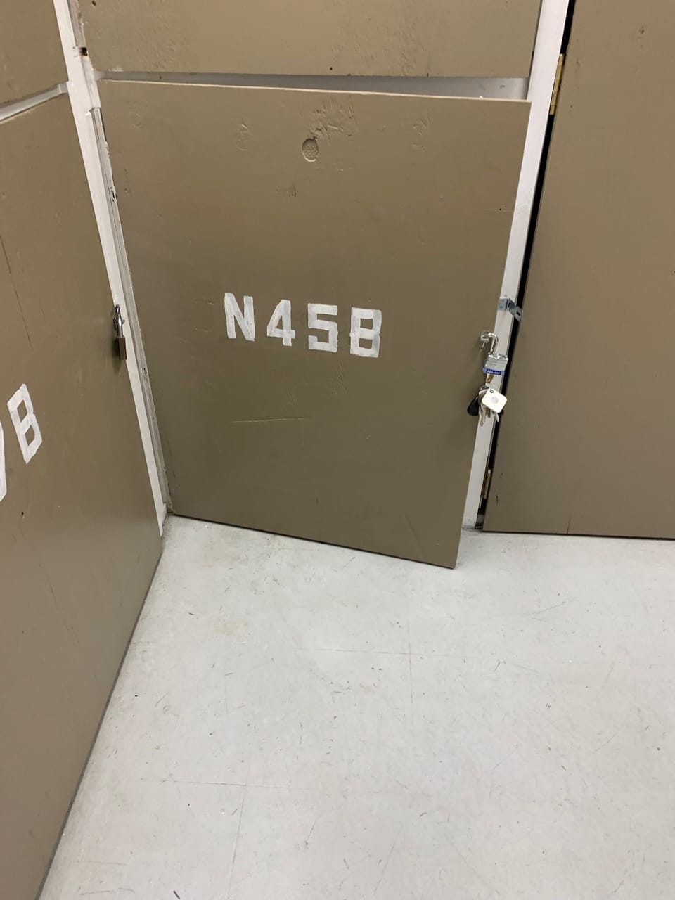 Miscellaneous
