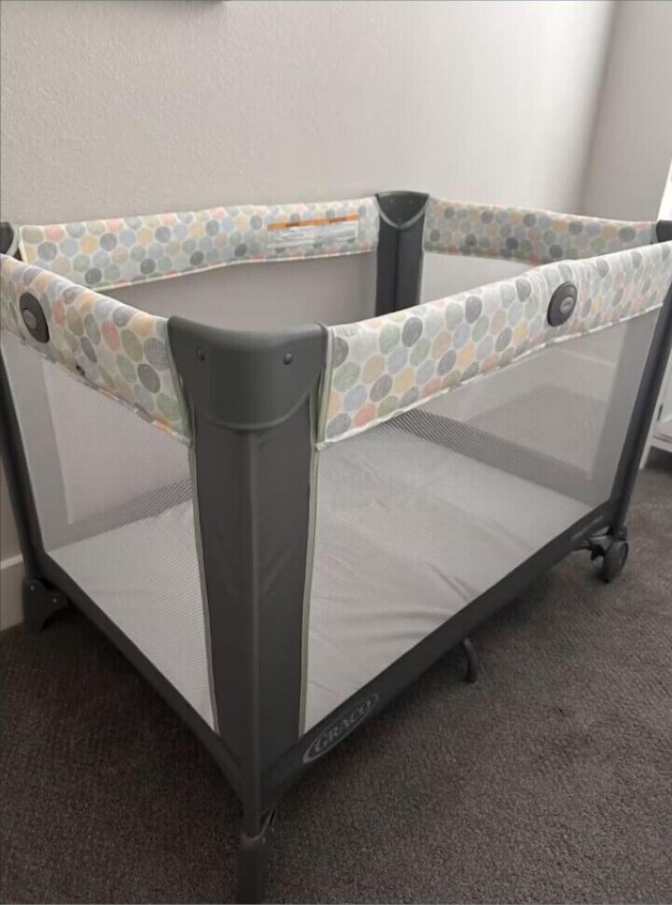 Pack n Play