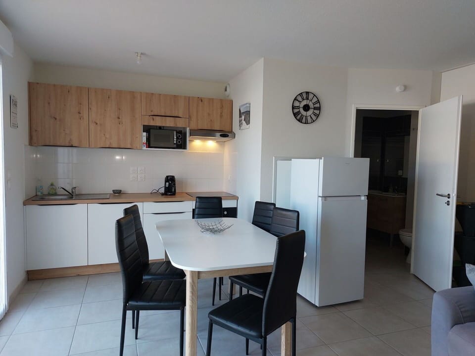 Furniture, Cabinetry, Countertop, Wood, Table, Chair, Flooring, Building, Floor