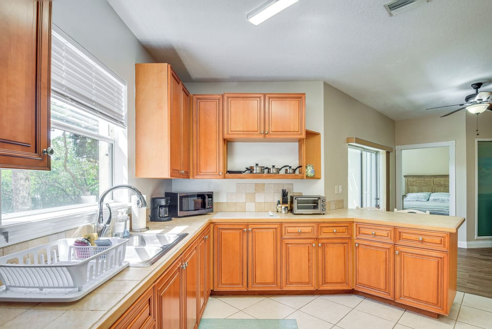 Kitchen | Coffee Maker