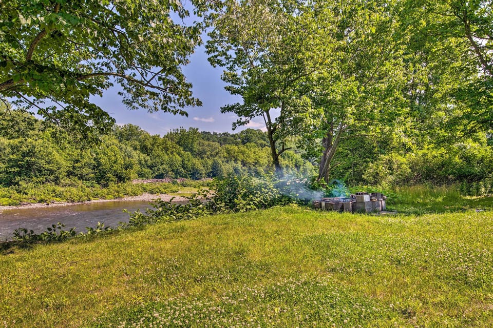 Riverfront