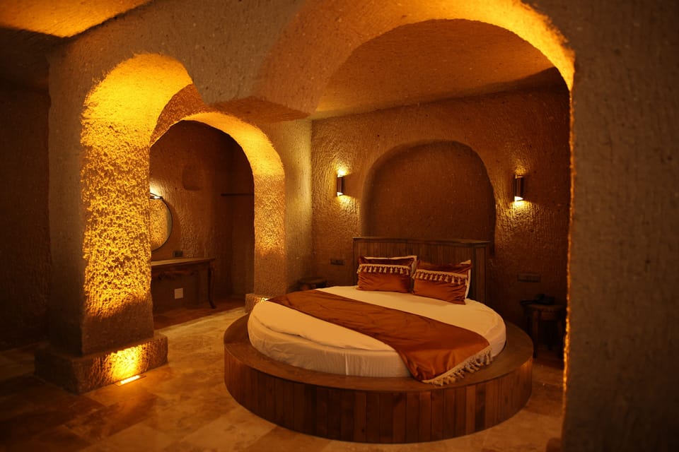 La Fairy Cappadocia Hotel in Turkey