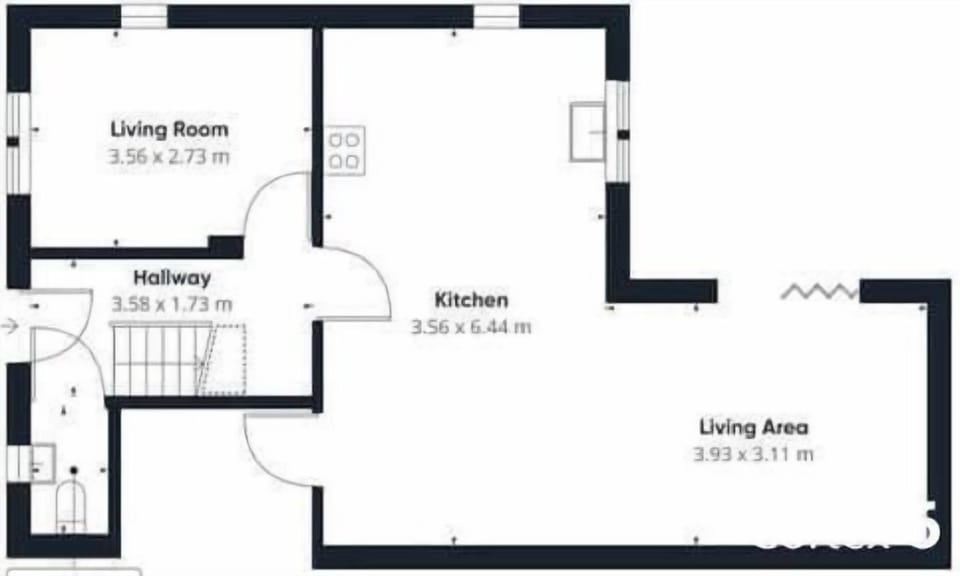 Foggyshaw Lodge, Middlesmoor - Host & Stay