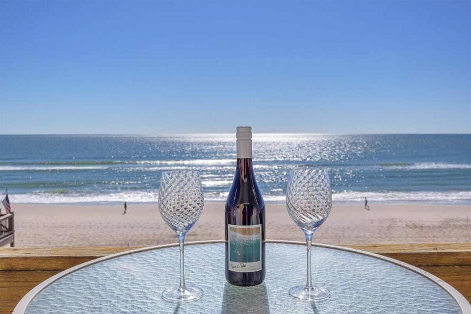 Special Memories at Shore Bet