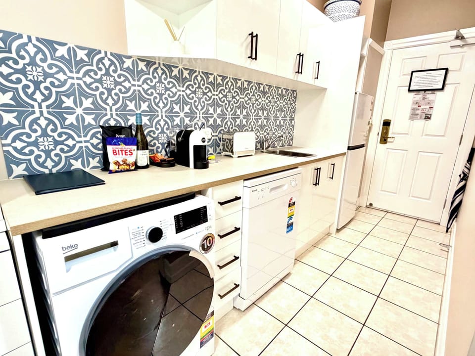 Combined Washer/Dryer