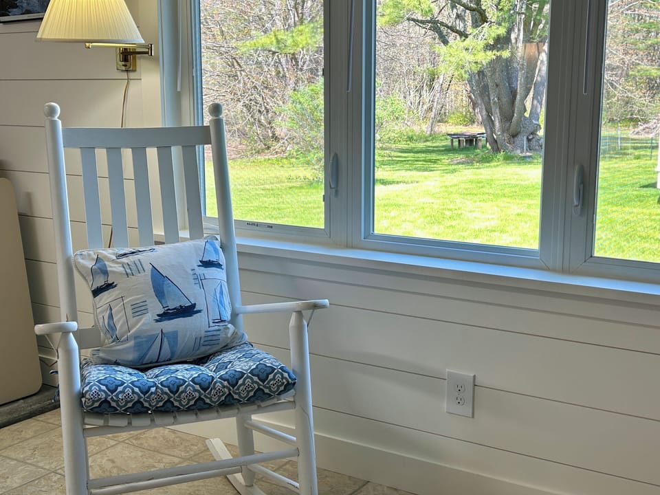 Office/Reading Room