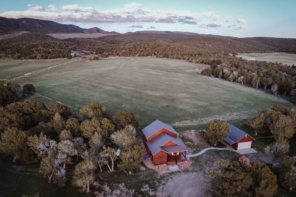 South Rim Ranch est 2022