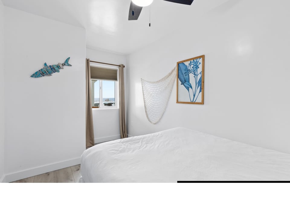 Boogie Board Bedroom