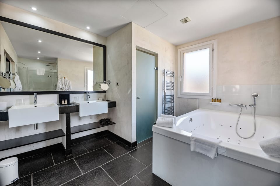 Hotel Pozzo di Borgo Hotel in Ajaccio