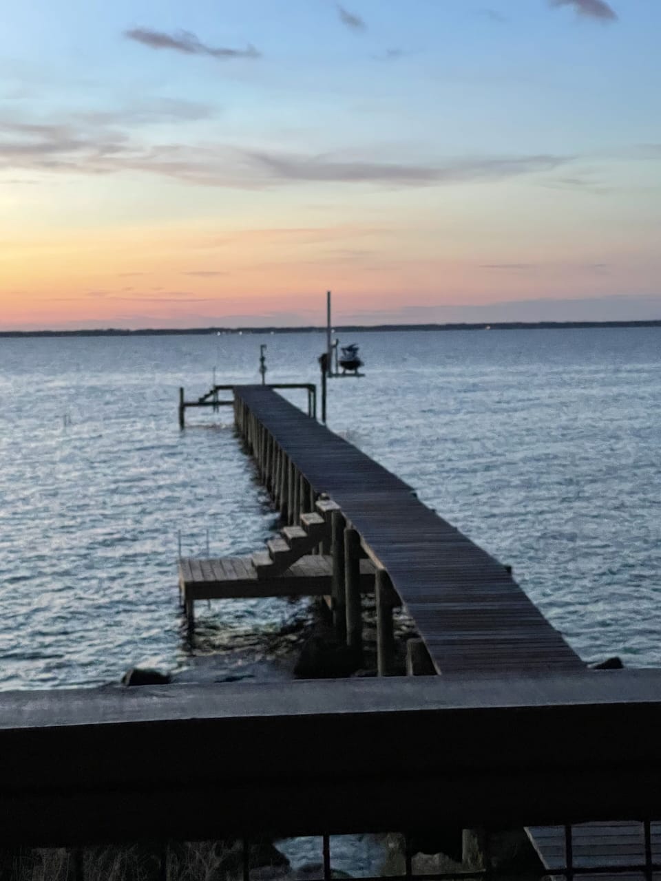 Pier