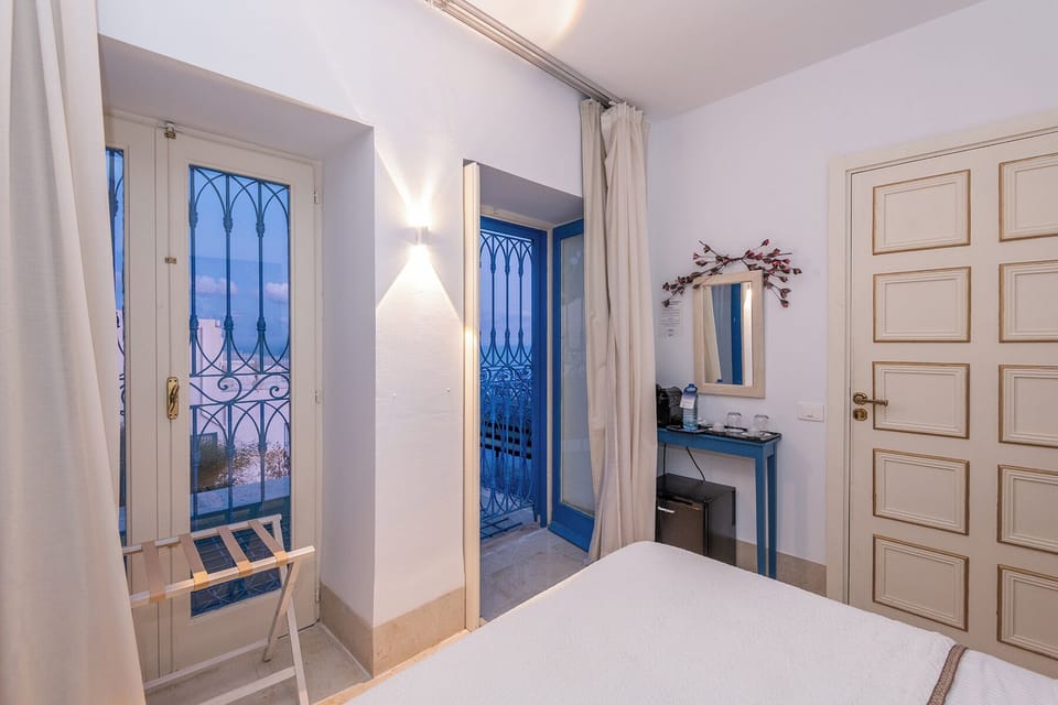 Suite Mimosa | Beach/ocean view