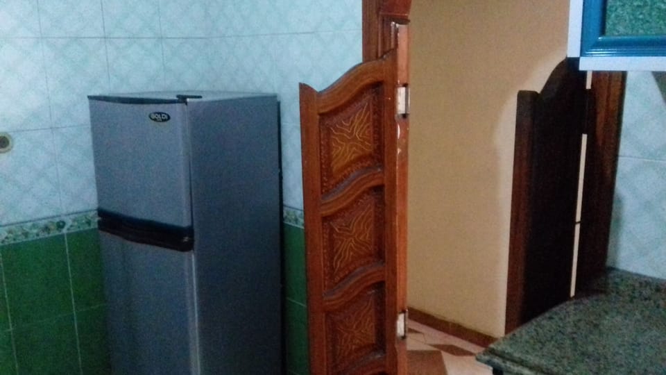 the kitchen

المطبخ