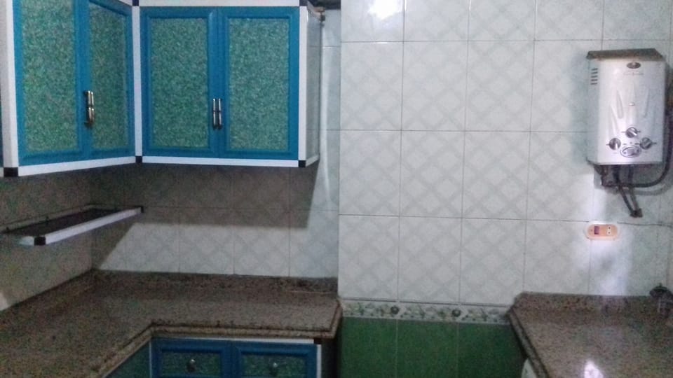 the kitchen

المطبخ