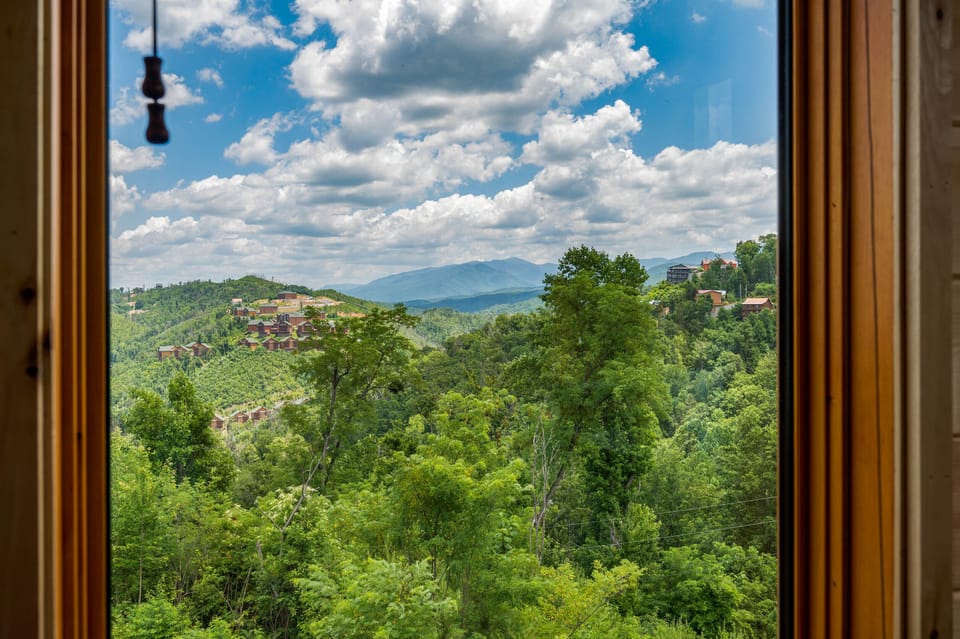 Amazing Views