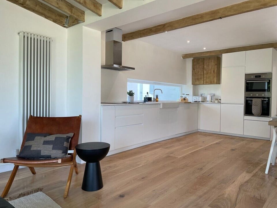 Open Plan Kitchen