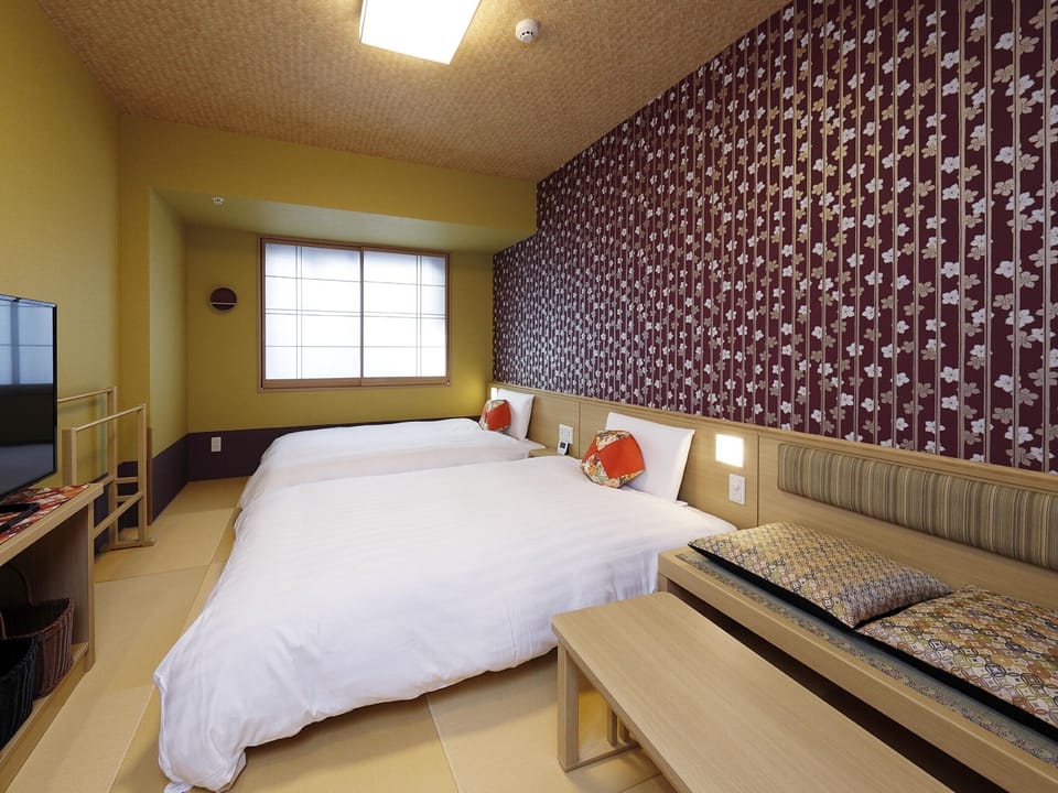 In-room safe, blackout drapes, soundproofing, iron/ironing board