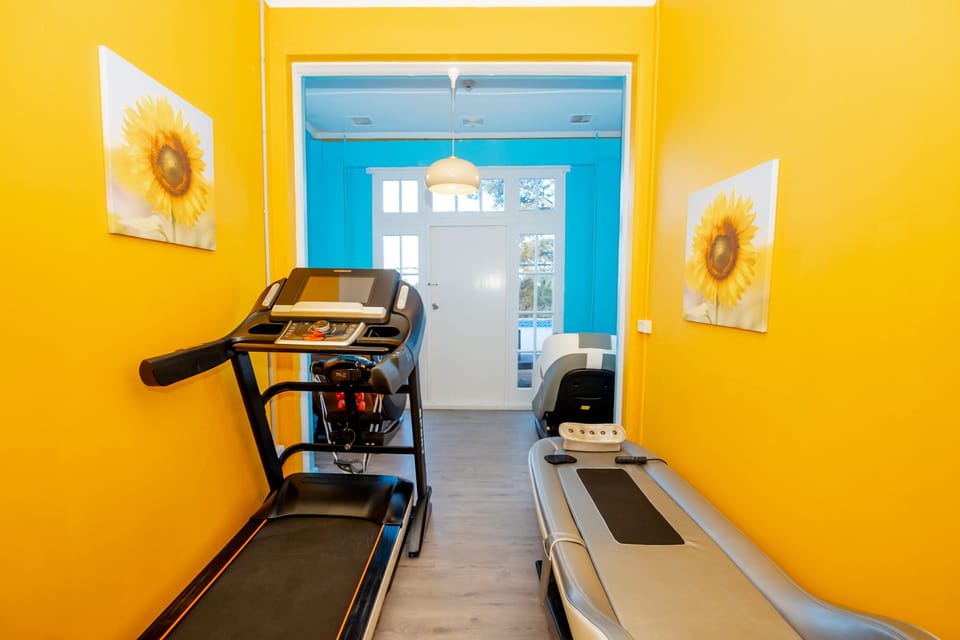 Hearty Center Hotel in Katoomba