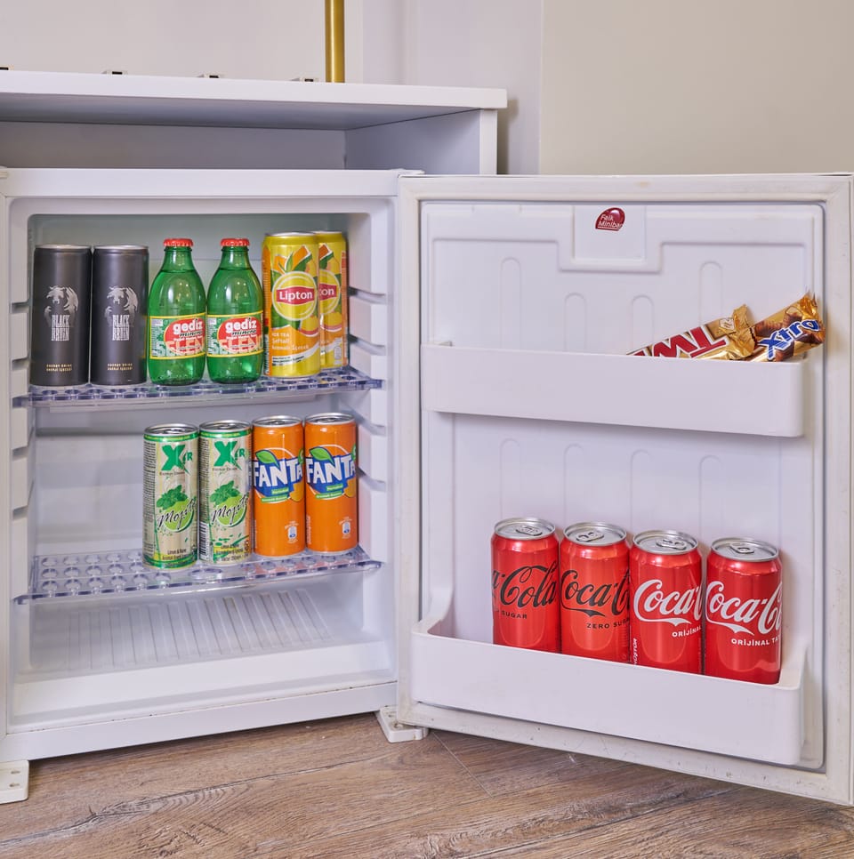 Minibar