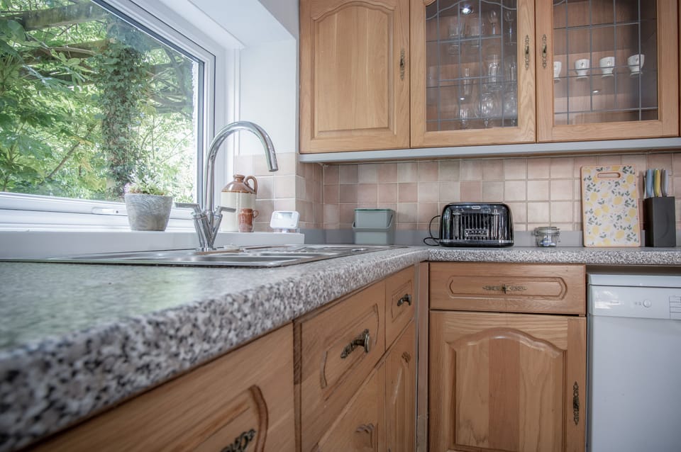 Family House | Private kitchen | Fridge