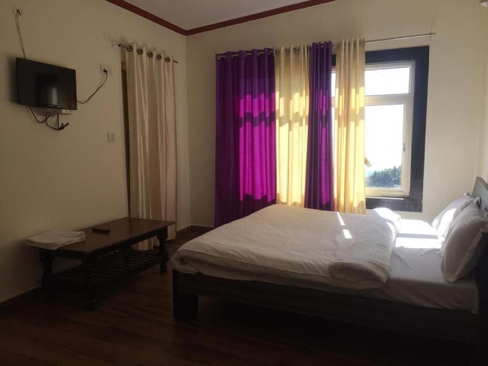 Standard Room | Free WiFi