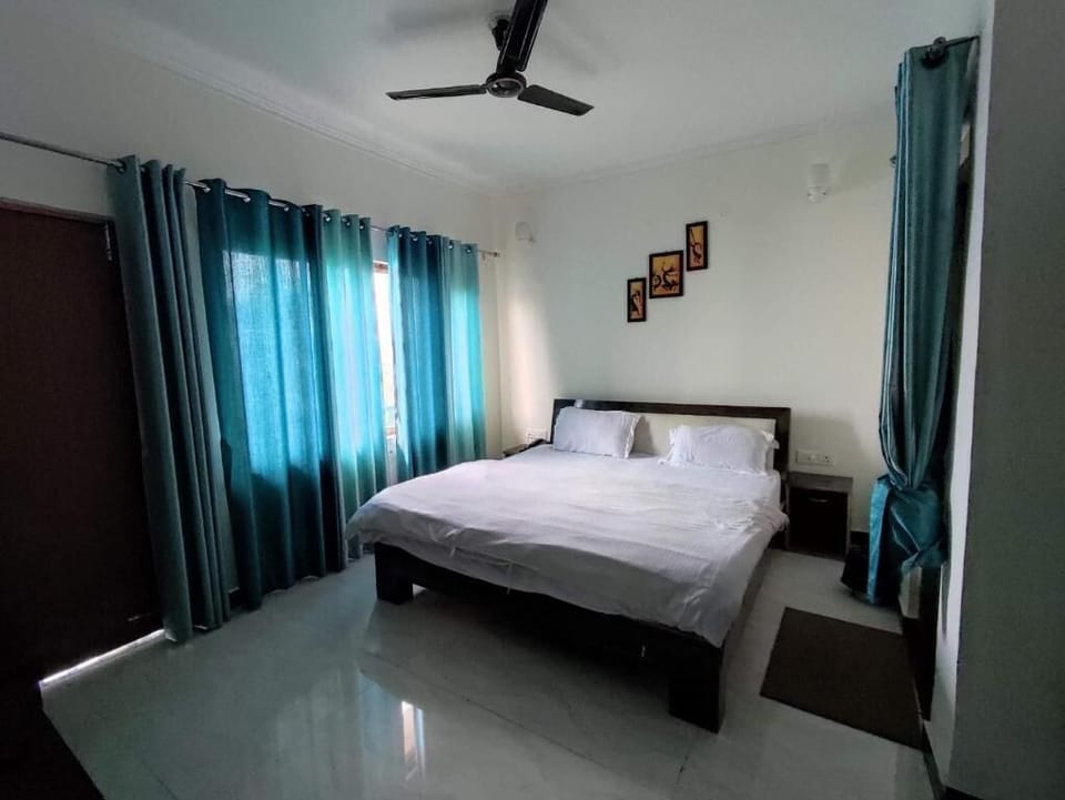 Deluxe Room | Free WiFi