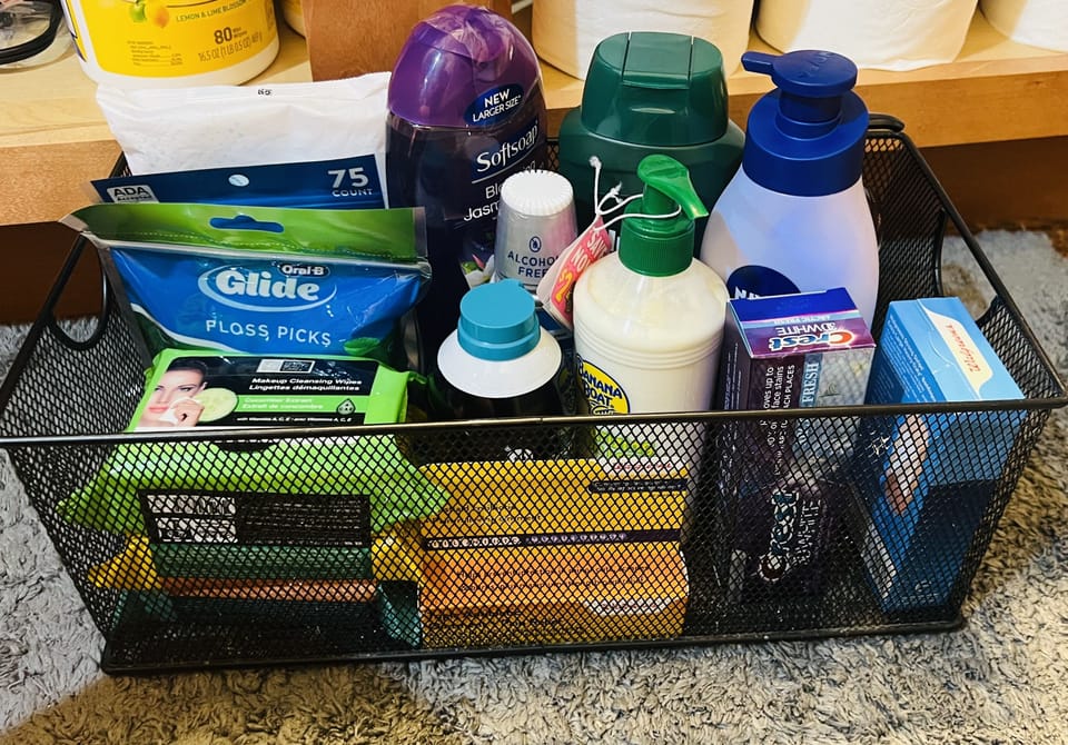 Miscellaneous