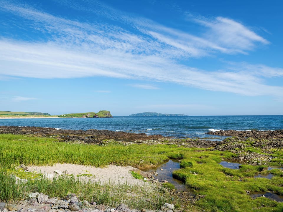 Kintyre peninsula