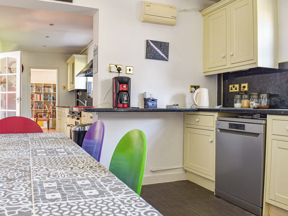 Kitchen | Jarvea, Evesham