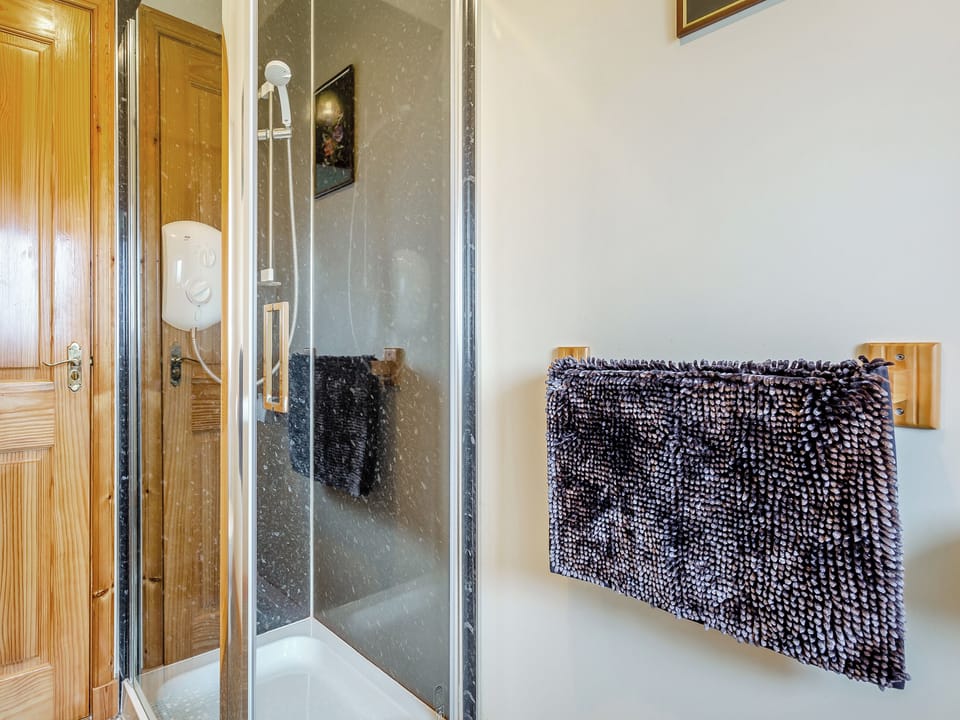 Bathroom | The Barn - The Byre, The Barn and The Stable, Mey, near Thurso