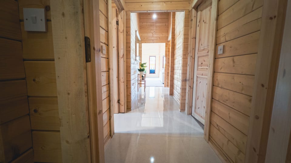 Apartment, Ensuite | Interior