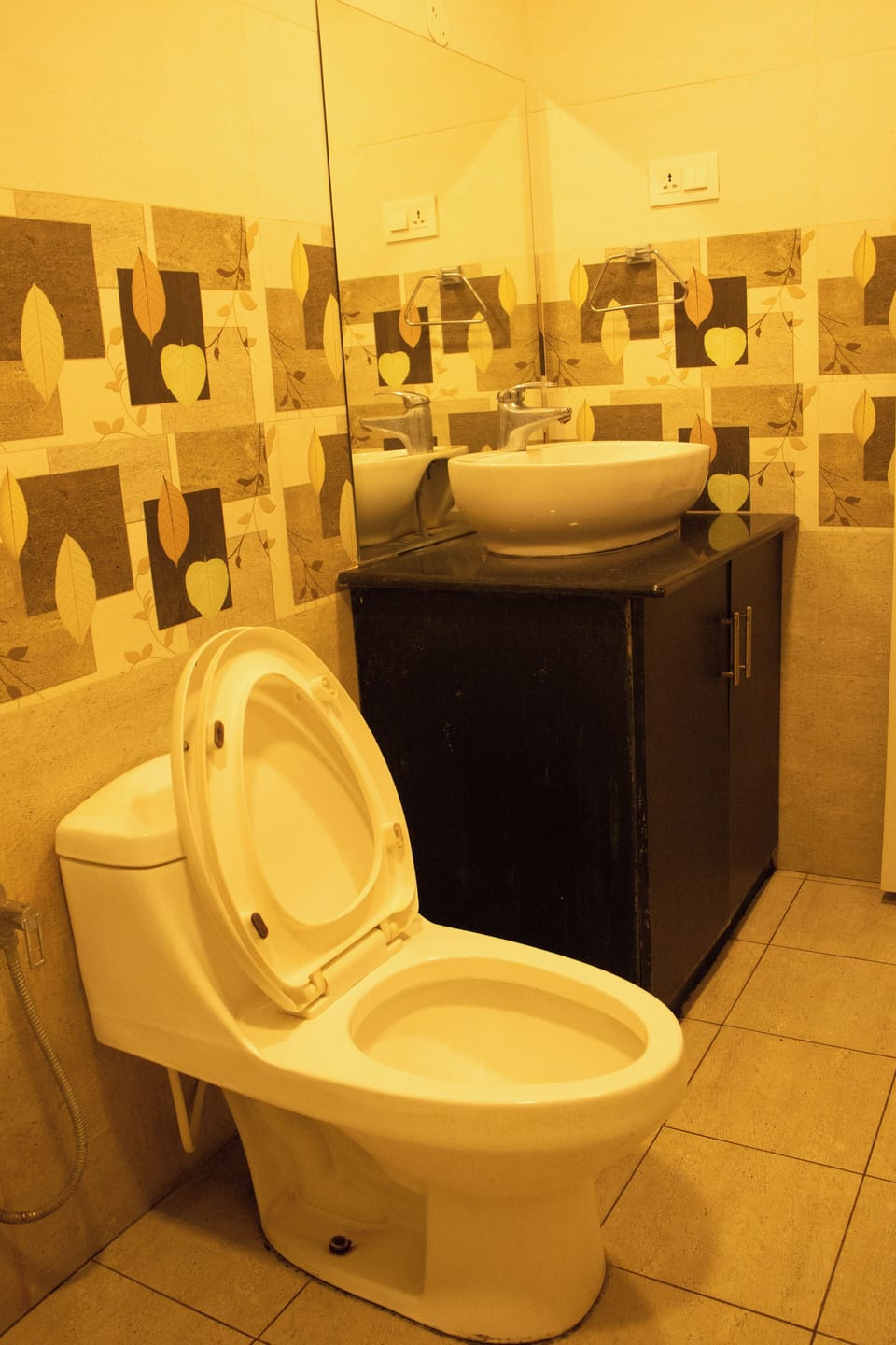 Fort Beach Service Apartment Bed and Breakfast in Kochi