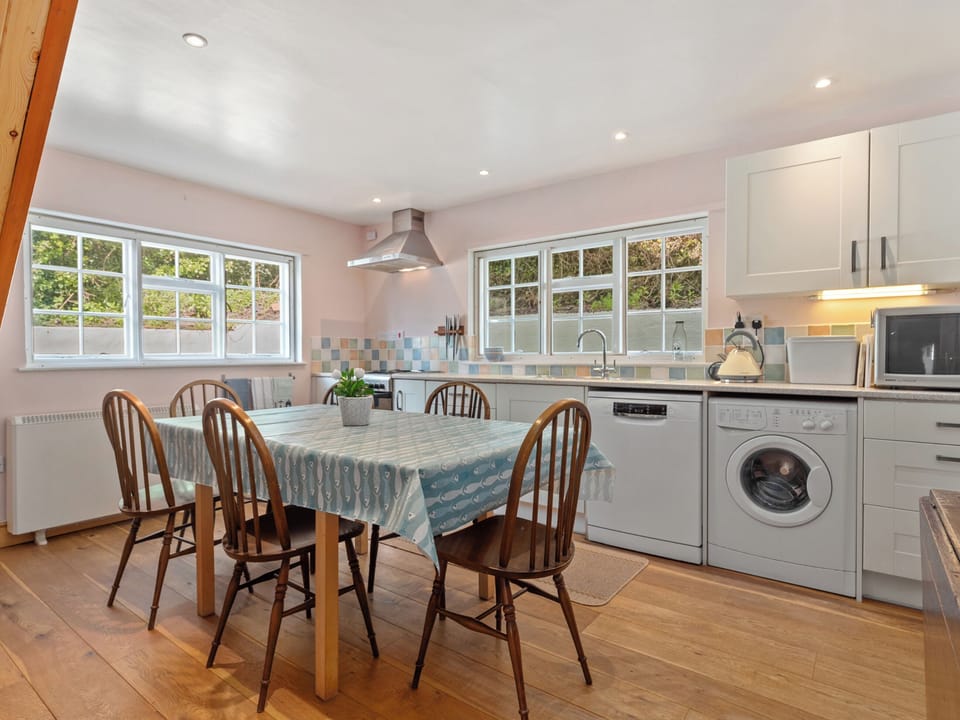 Interior | Old Newport Road, Lower Town, Fishguard