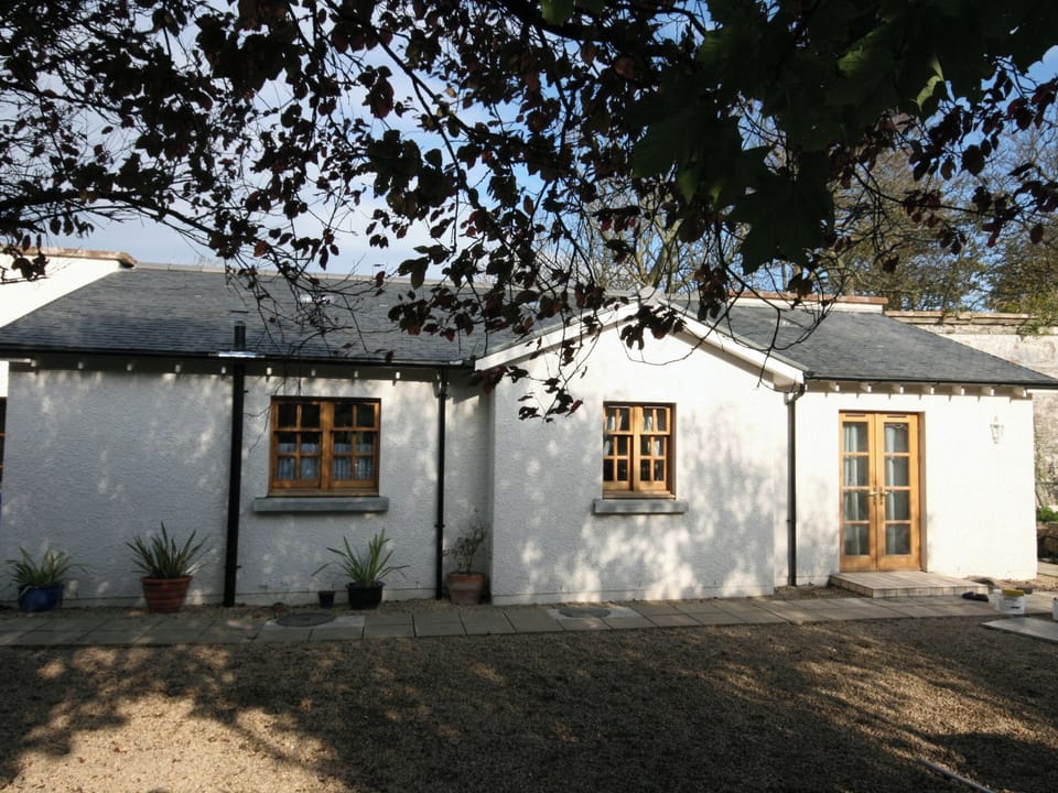 Gardener&rsquo;s Cottage, Ardmillan by Girvan