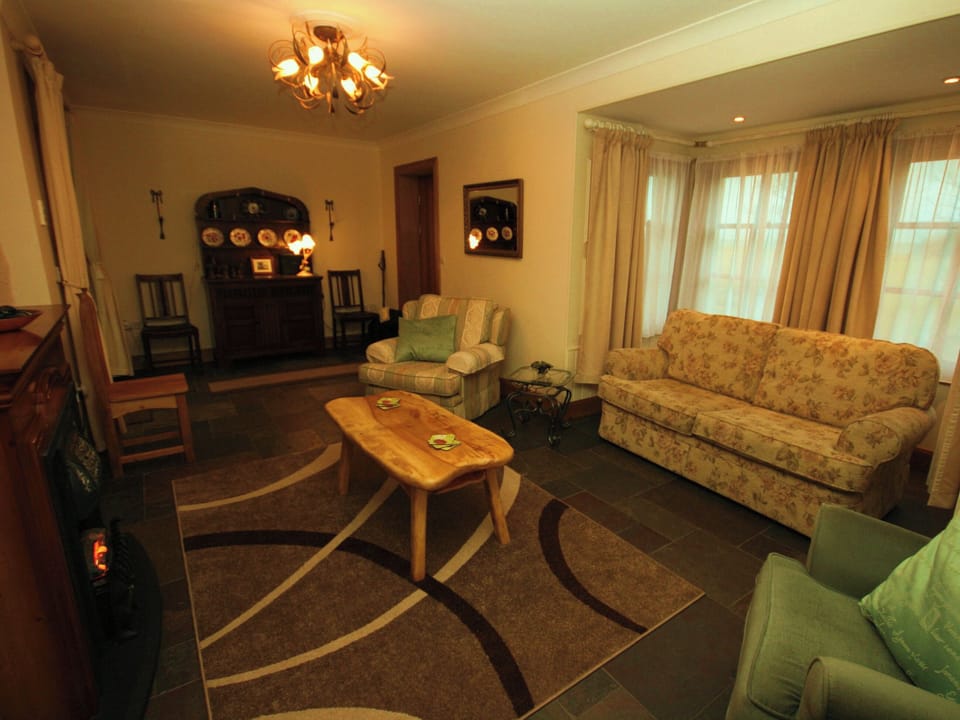 Gardener&rsquo;s Cottage, Ardmillan by Girvan