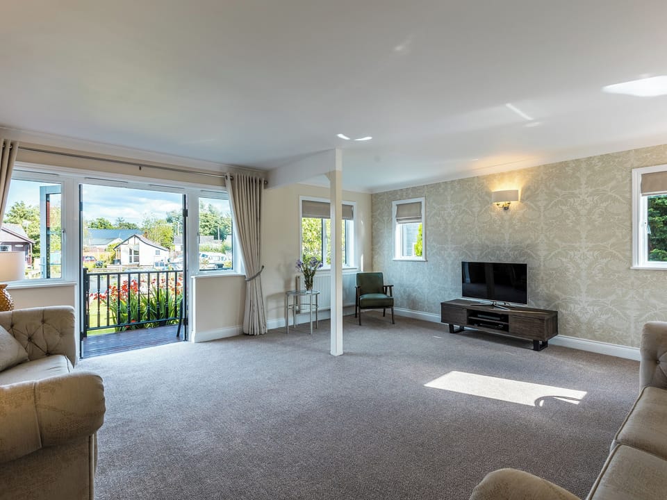 Living room | The Reeds, Wroxham