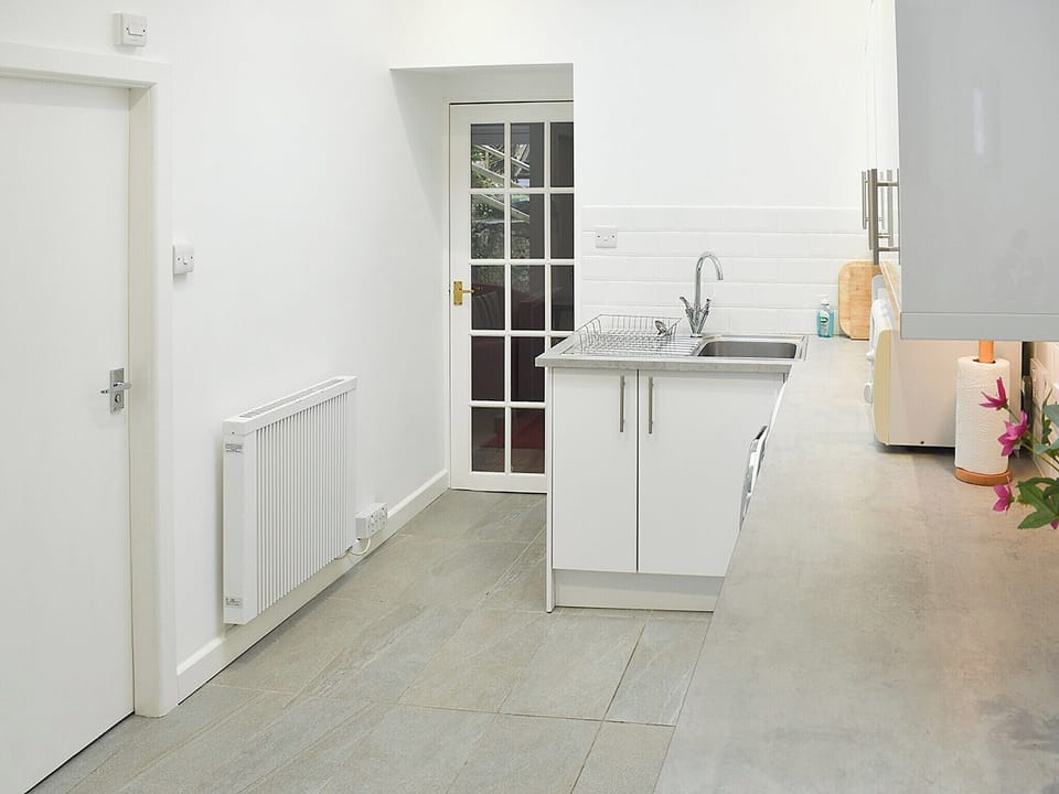 Kitchen | Bay View, Brodick, Isle of Arran