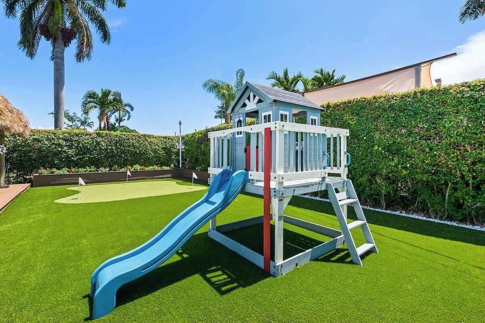 ...and slide!!