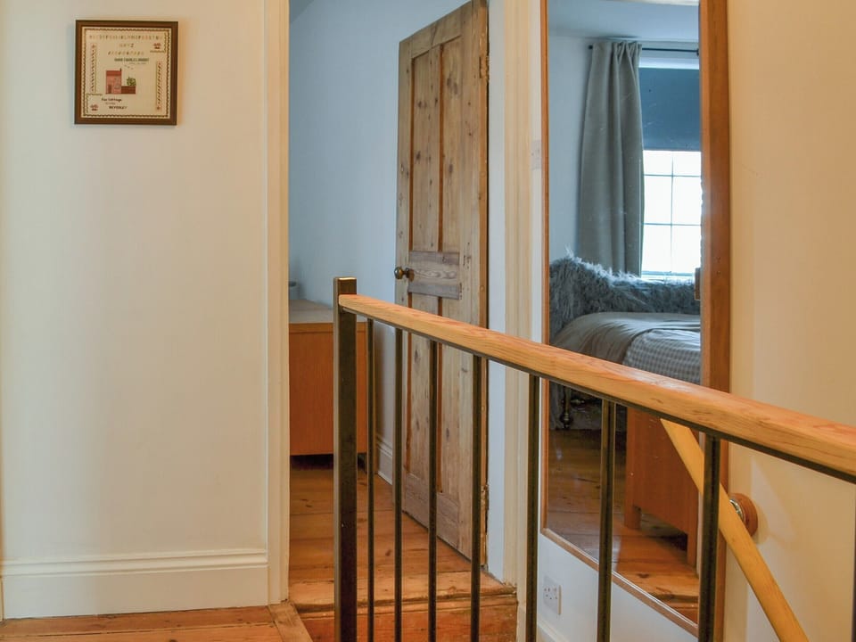 Interior | Fox Cottage, Beverley