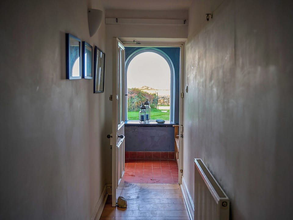 Interior | Farmhouse - Bach Wen Cottages, Clynnog Fawr