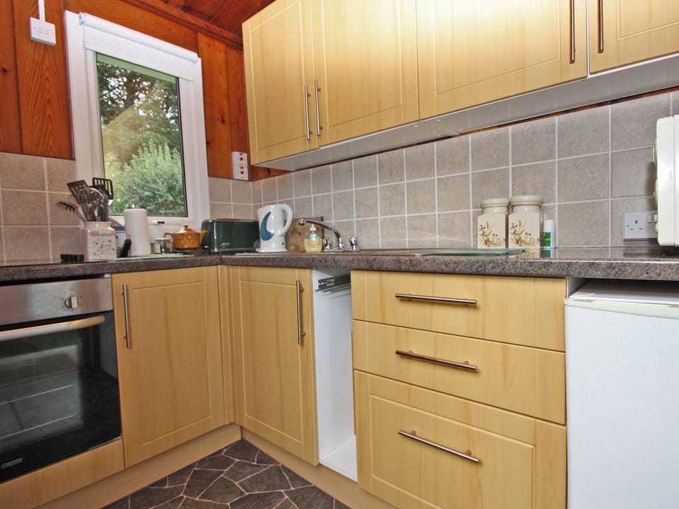 Haroldston Lodge, Broadhaven