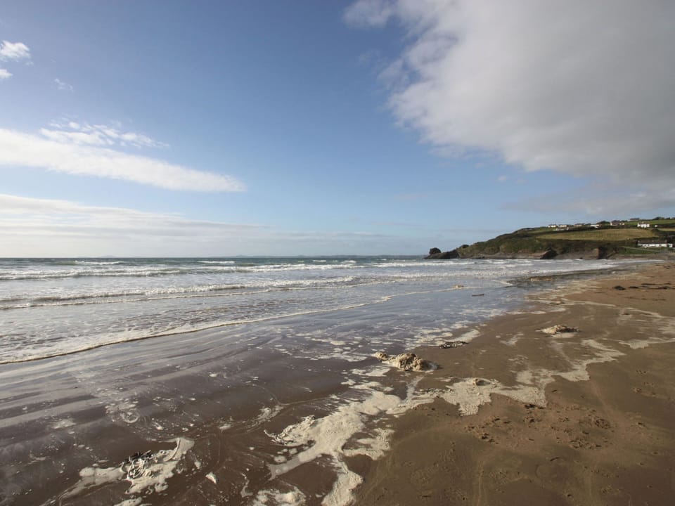 Haroldston Lodge, Broadhaven