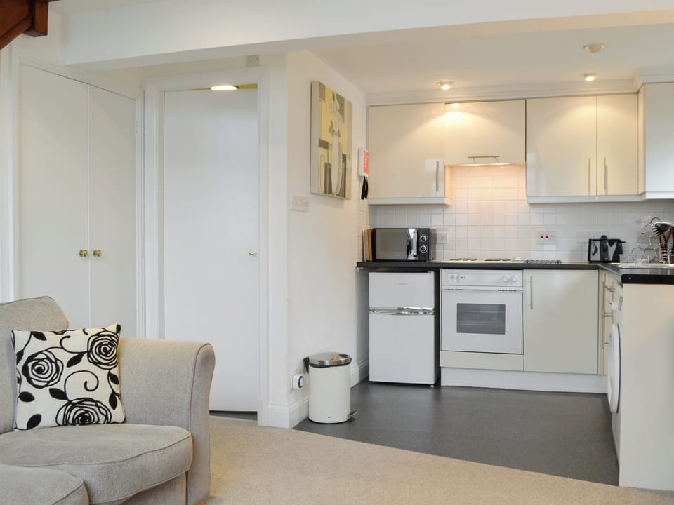 Open plan living space | Rosthwaite CottagesRosthwaite Annexe, Windmere