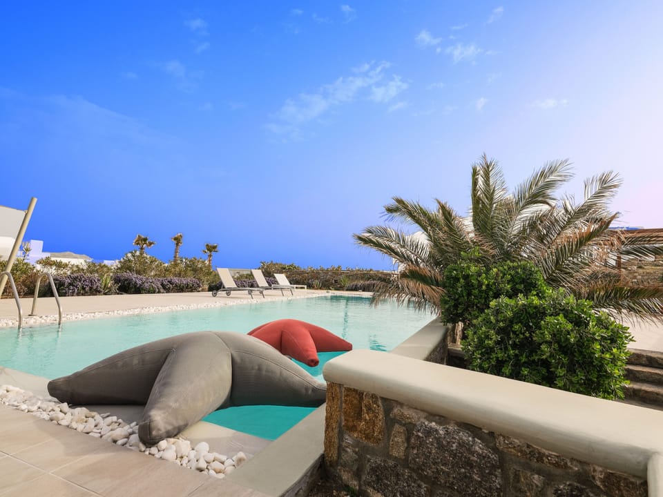 Villa | Pool | Outdoor pool