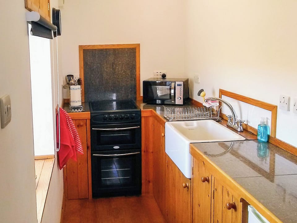 Kitchen | Tawmans, Kilmuir, Isle of Skye