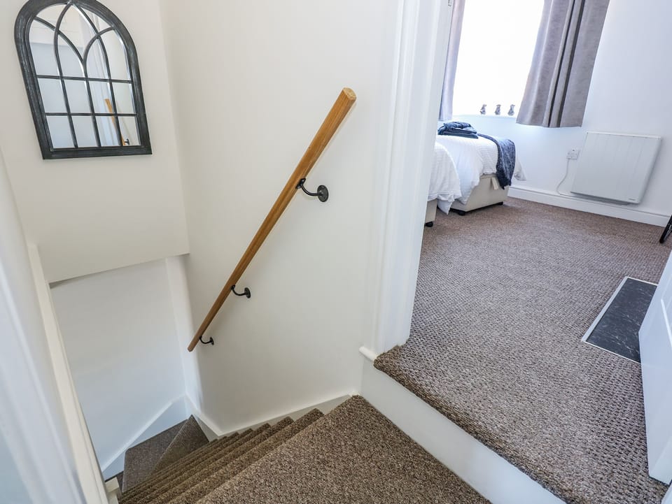 Cottage | 2 bedrooms, individually decorated, individually furnished, free WiFi