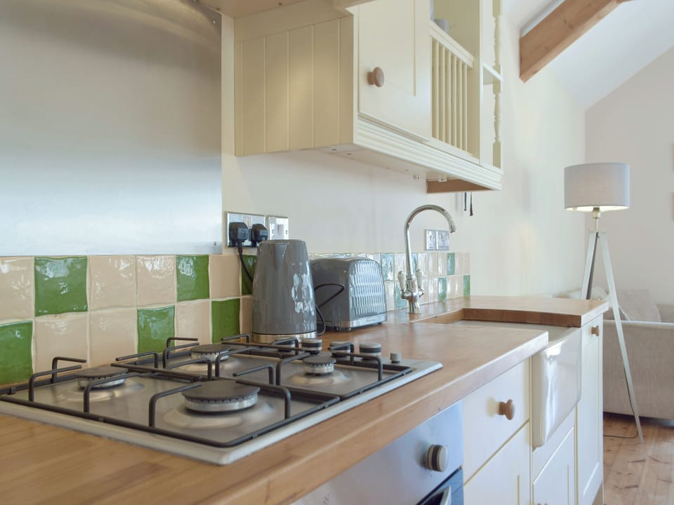 Kitchen | Troed Y Rhiw, Aberporth