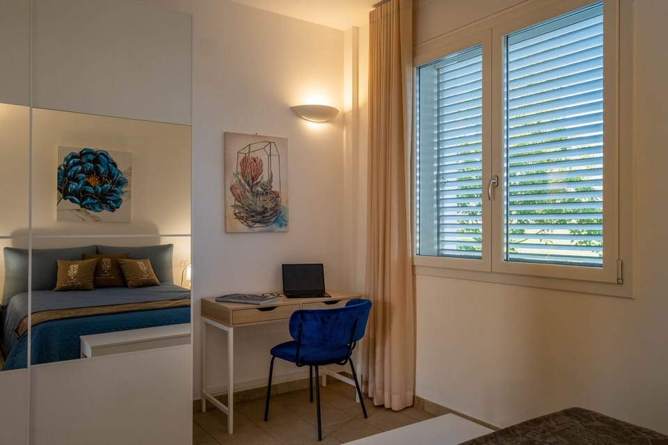 Premium Room | Free WiFi